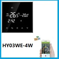 WIFI HY03WE-4W thermostat
