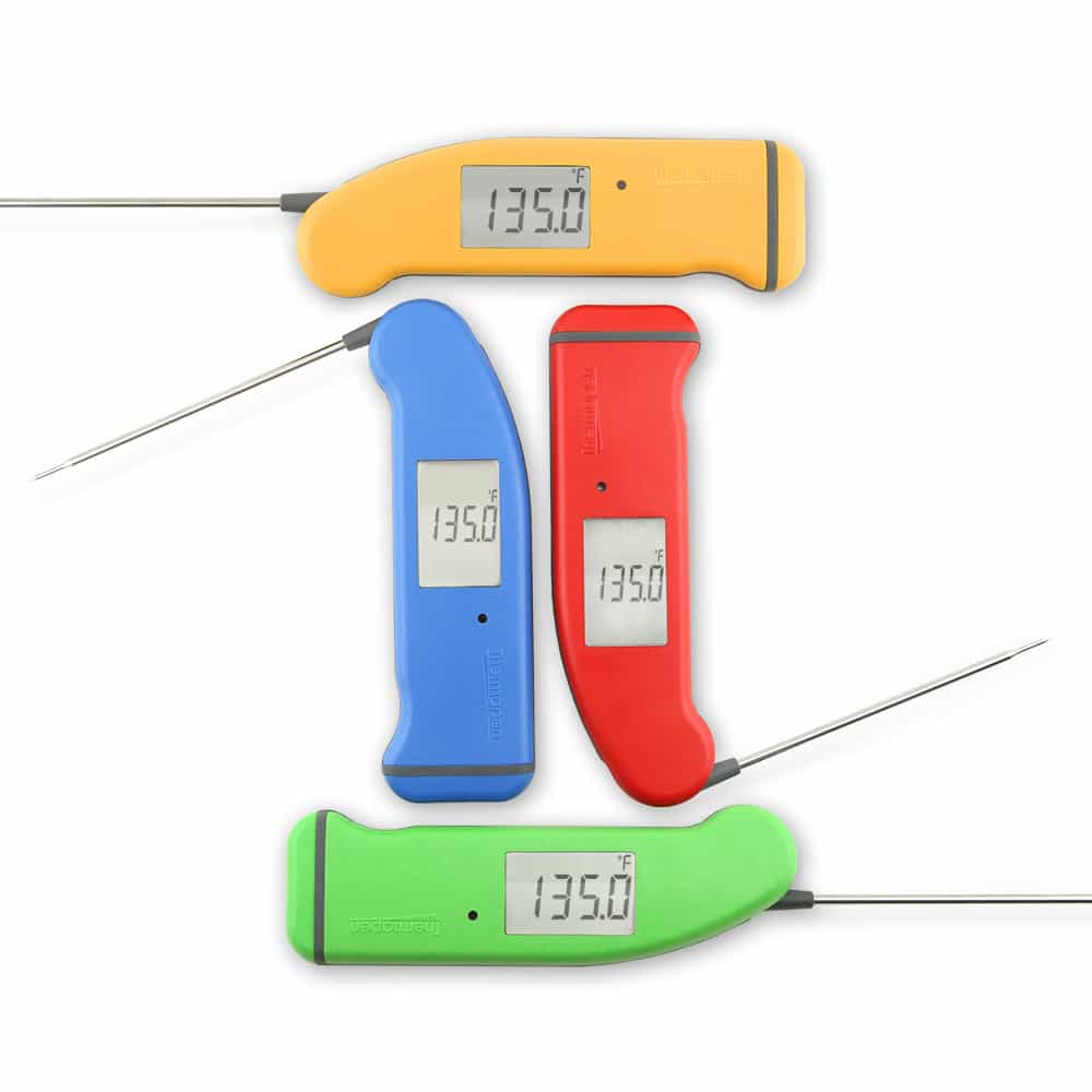 Thermapen Mk4