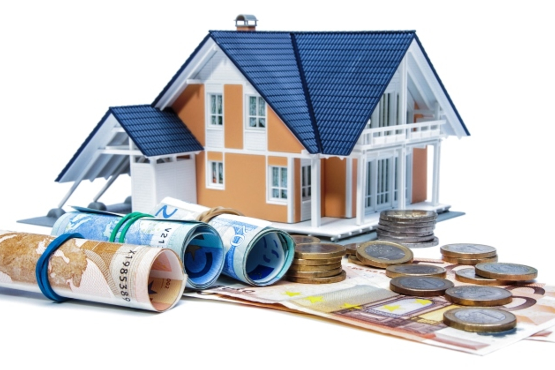 Ипотечный займ под залог недвижимости: преимущества, сущность, особенности
