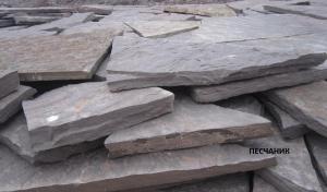 Камень используемый в строительстве каменных домов