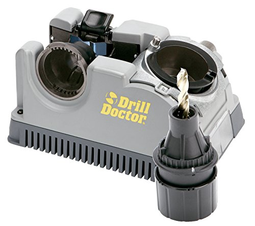 Drill Doctor DD750X Drill Bit Sharpener