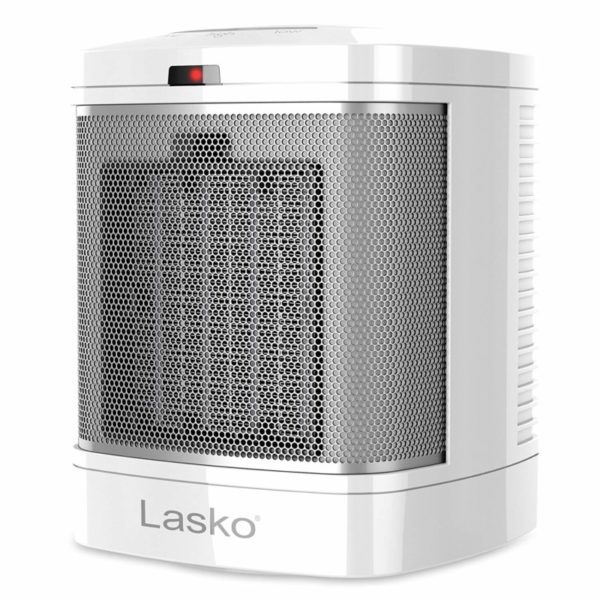 Lasko Bathroom Space Heater