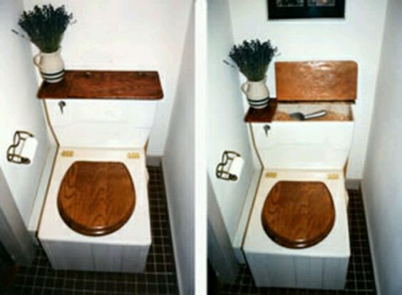 Сделать вытяжку в туалете в частном доме своими руками