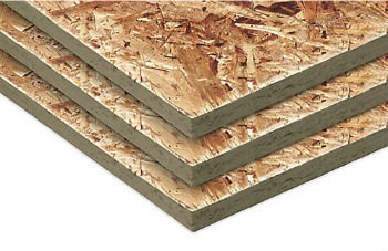 Oriented Strand Board