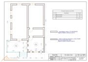 Проект реконструкции дома Чехов 5