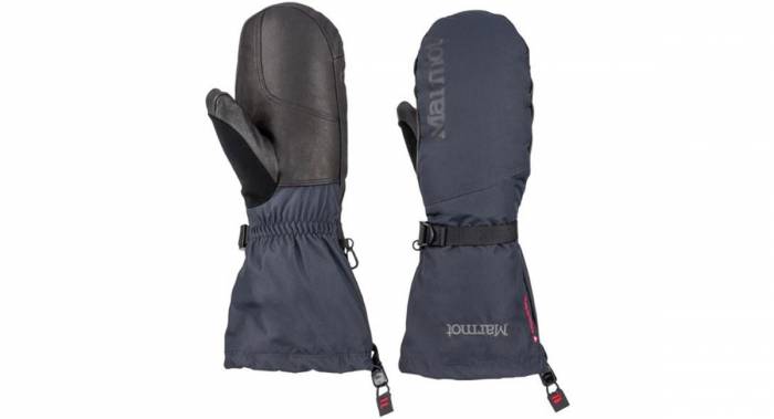 Marmot Expedition Mittens