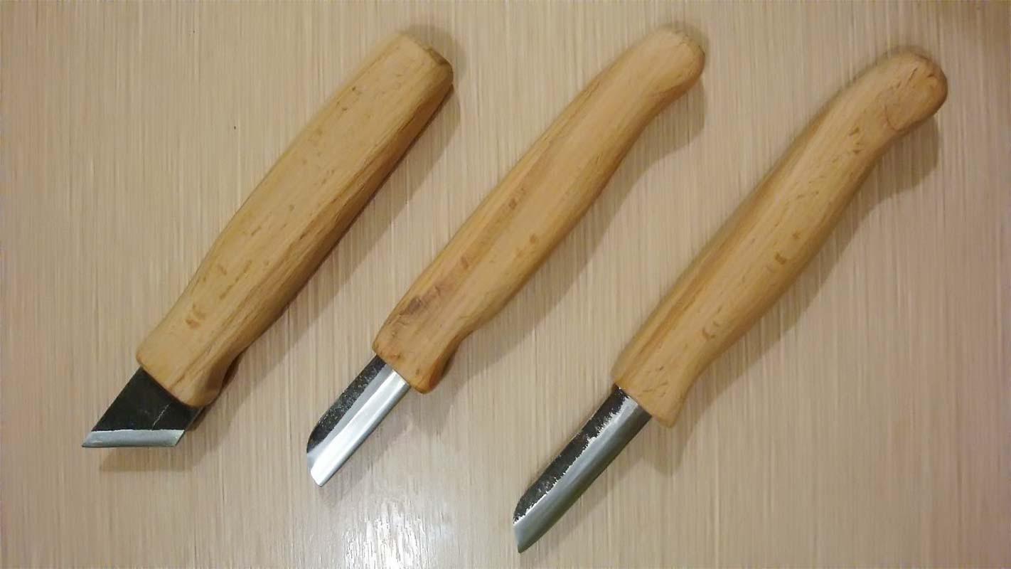 Инструменты плотника нож косяк