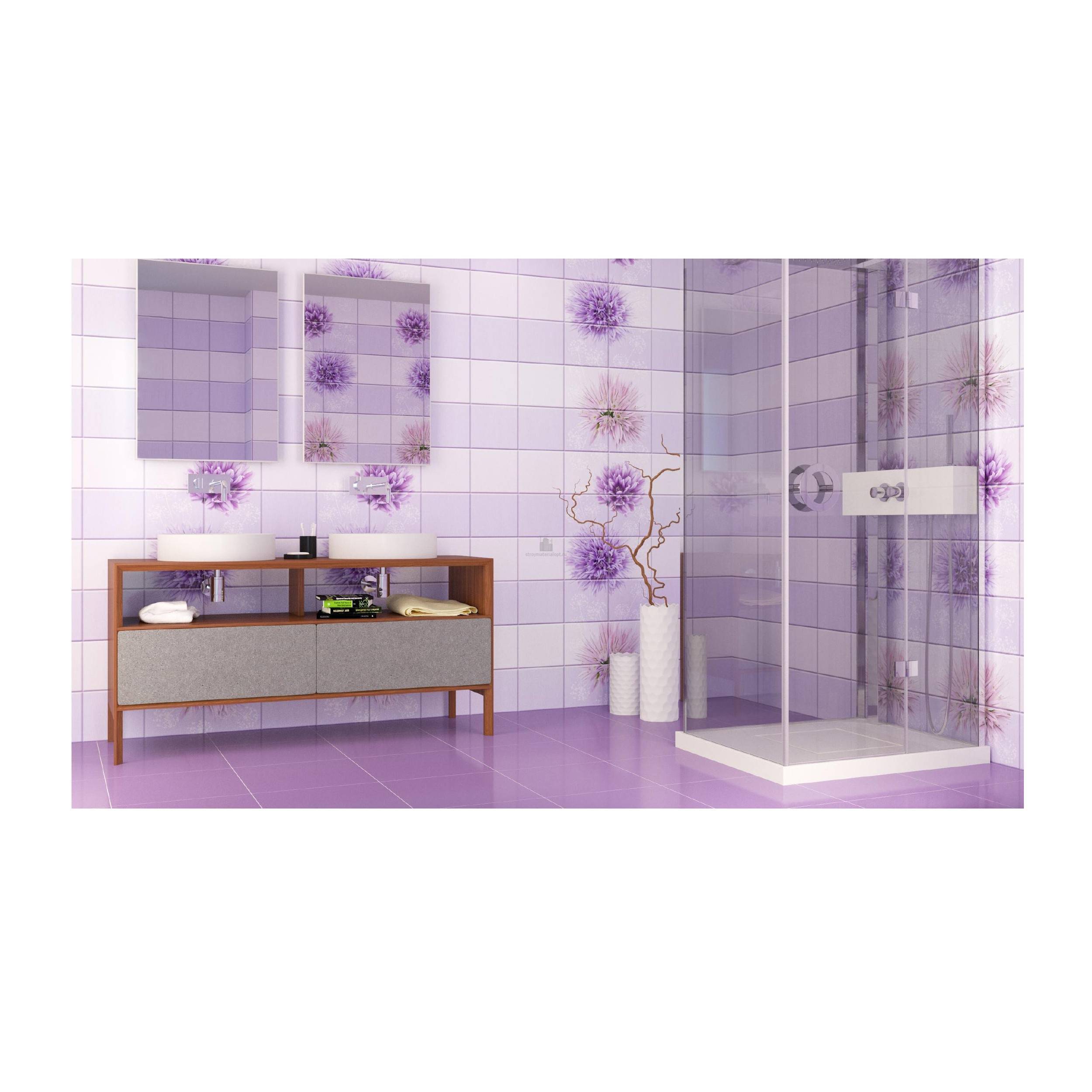 Ванная комната панелями: Ванная комната из пластиковых панелей: дизайн .