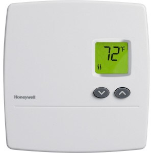 best baseboard heater thermostat