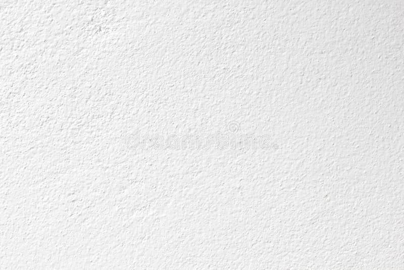 White Stucco Wall. New White Stucco Wall backgroud stock photos