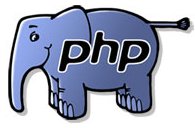 PHP elephant icon