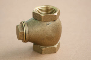 Types of Check Valves