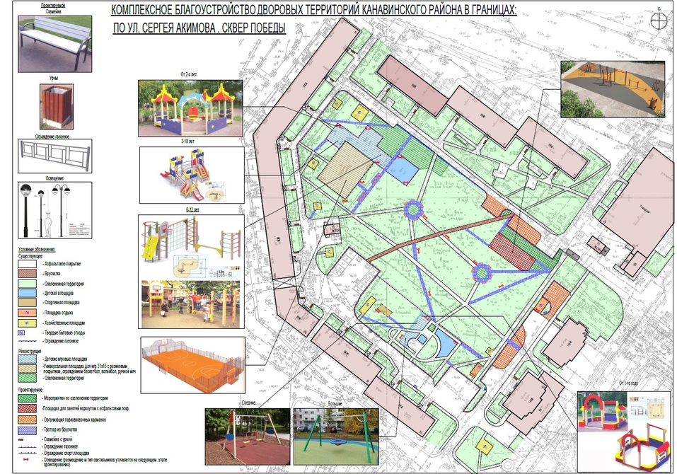 Сп 82.13330 2016 благоустройство территорий. План благоустройства Канавинского района Нижний Новгород. Генплан дворовой территории. План благоустройства Нижнего Новгорода. Зонирование дворовой территории многоквартирного дома.