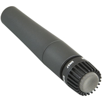 Mic for Electric Guitar Amps