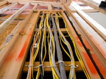 Why you should know about the basics of your house wiring