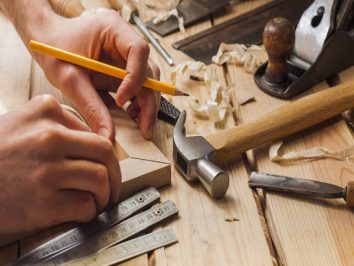 carpentry basics