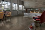 Petitot Sepia 60x120 - Porcelain Tiles for House