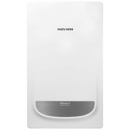 Газовый котел Navien Deluxe S 24 K