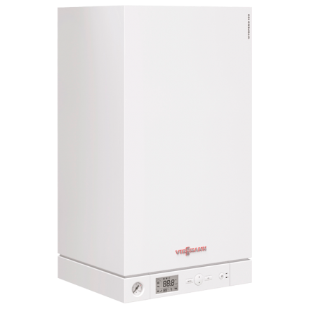 Газовый котел Viessmann Vitopend 100 A1JB 24 turbo