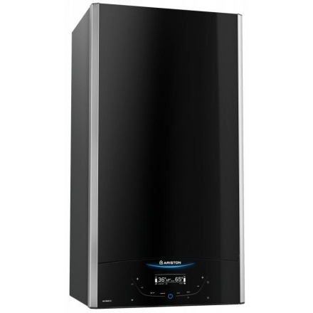 Газовый котел Ariston ALTEAS X 24 FF NG