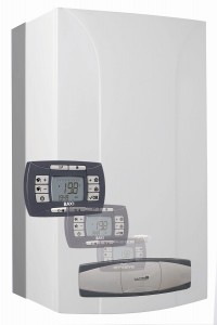 котел Baxi LUNA3 COMFORT 240 i 5