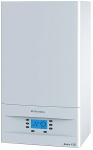 Electrolux GCB 24 Basic Space Duo Fi