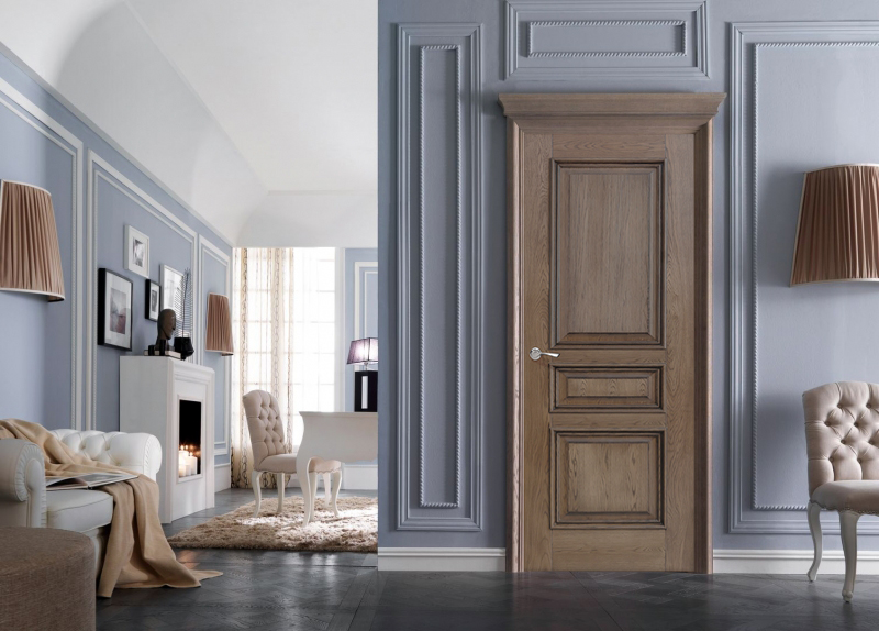 Interior doors care and maintenance tips