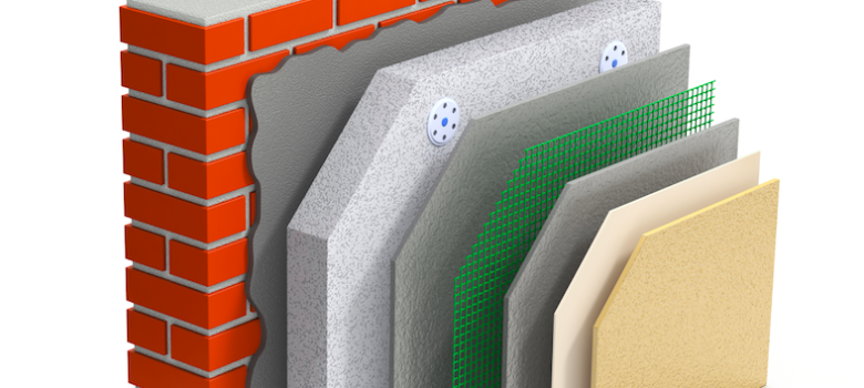 Is external wall insulation safe?