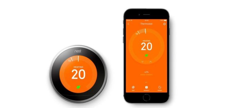 Looking for a more intelligent heating control system?